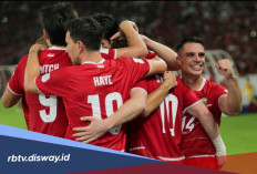 Head to Head Indonesia Vs Malaysia, Adu Gengsi di Perebutan Tiket Final FIFA ASEAN Cup 2026