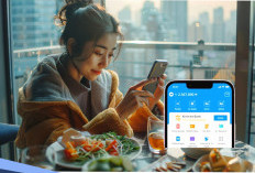 Aplikasi Penghasil Uang Ini Memang Top, Bisa Berikan Saldo DANA Gratis 