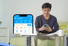 Terbukti Cuan Tiap Hari, Ini Aplikasi Penghasil Saldo DANA yang Layak Dicoba