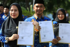 Rincian Kuota PPPK Kemenham 2026 di Sumsel, Aceh dan Babel