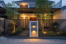 Tak Perlu Was-was, Ini 7 Tips Aman Meninggalkan Rumah Saat Mudik Lebaran