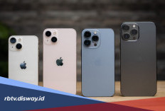 Tertarik Beli iPhone 13 Bekas? Ini Daftar Harga Terbarunya di September 2026
