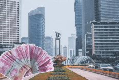 Segini Hitungan Kenaikan UMP Jakarta 2026, Tembus Rp 5 Juta?
