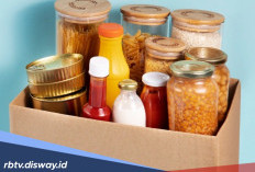 Mau Beli Parcel Lebaran? Segini Harganya Plus Biaya Pengiriman