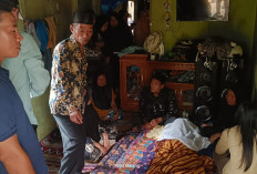 Tragis, Calon Pengantin Wanita di Seluma Utara Ditemukan Meninggal Dunia