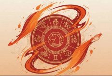 Bulan Januari 2026, 3 Shio Ini Diprediksi Paling Beruntung dan Penuh Kelimpahan 