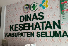 862 Rumah Terendam Banjir, Dinkes Seluma Gerak Cepat Antisipasi Krisis Air Bersih