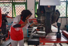 Daftar SMK Mitra Binaan Astra Motor Bengkulu, Perkuat Kompetensi Siswa Berstandar Industri
