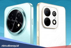 Huawei Enjoy 90 Pro Max Resmi Rilis, Harga Rp 4 Jutaan Baterai Super Jumbo