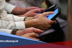 Kuota Internet Tak Lagi Harus Hangus? Ini Aturan Baru dari Mahkamah Konstitusi