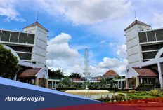 UMY Buka Rekrutmen Dosen, Cek Syarat dan Batas Waktu Pendaftarannya!