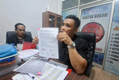 PH Terdakwa Pertanyakan Sertifikat Tim Audit, Ini Respon PH dari CV Mandiri Sejahtera
