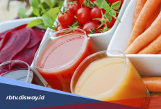 10 Jus Sehat untuk Penderita Diabetes, Membantu Menjaga Gula Darah