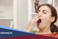 Kenapa Kita Ikut Menguap saat Melihat Orang Lain Menguap?
