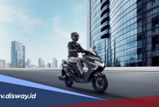 Tips Merawat Motor Matic agar Mesin Tetap Halus dan Awet