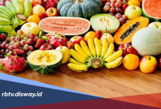 6 Buah untuk Radang Tenggorokan, Bantu Sembuh Lebih Cepat
