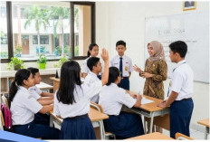 Daftar SMP Swasta Terbaik di Indramayu yang Jadi Favorit, Sekolahmu Termasuk?