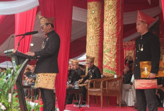 Pemkab Seluma Bulan Juni 2026 Gelar Seleksi JPT Pratama untuk 10 OPD Ini