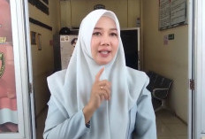 WIL Menantu Viral di Kepahiang Diperiksa di Polsek Gading Cempaka, Polisi Telusuri Aliran Uang Rp 4,7 Miliar
