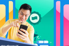 Banyak yang Penasaran, Begini Cara Bikin Link Saldo DANA Kaget untuk Bagi-bagi Rezeki