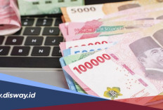 Pinjaman Rp 55 Juta Kupedes BRI 2026 Bisa Dibayar Musiman atau Bulanan, Segini Angsurannya