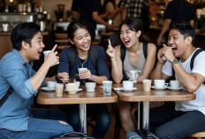 Jangan Pelit Tertawa, Ini Sejumlah Manfaatnya untuk Kesehatan 