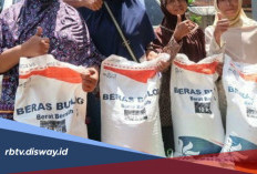 Cara Cek Penerima Bansos Beras 30 Kg, Bantuan Segera Cair