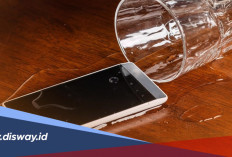 Speaker HP Kemasukan Air? Jangan Panik, Coba Cara Ini