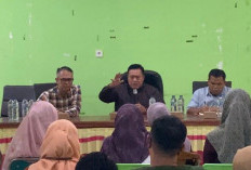 Pasien Diduga Lambat Ditangani hingga Meninggal Dunia, Bupati Mukomuko Datangi RSUD