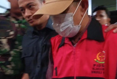 Kasus SHM HPT Bukit Rabang: Kejari Bengkulu Selatan Tahan Oknum Pejabat Pemkab dan Mantan Kades Keban Jati