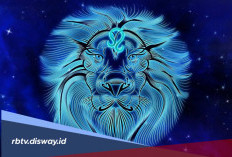 Mengenal 5 Karakter Zodiak Leo, Salah Satunya Optimistis dan Pantang Menyerah 