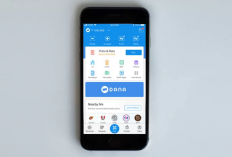 Mantap Banget! Aplikasi Ini Bikin Kamu Dapat Saldo DANA Tiap Hari