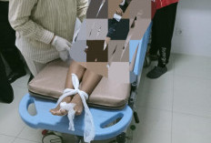 Wisata Batu Kambing Bengkulu Tengah Menelan Korban, Pelajar Tenggelam dan Meninggal Dunia