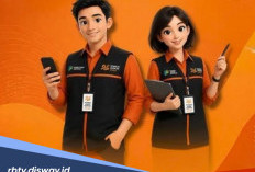 Sudah Sah Jadi Petugas Sensus Ekonomi 2026, Honor Langsung Cair?