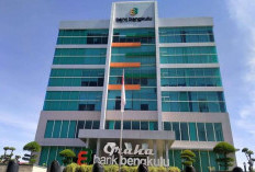 Bank Bengkulu Jadi Tuan Rumah Pelaksanaan Undian Simpeda Nasional
