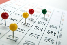 Jadwal Libur Sekolah Lebaran 2026, Siap-siap Libur Panjang