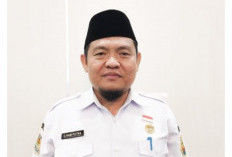 Revitalisasi Sekolah di Kota Bengkulu Capai 50 Persen, SDN 4 Segera Dikerjakan