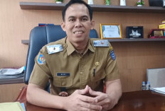 50 Tahun Arga Makmur, Peringatan Hari Jadi Ibu Kota Bengkulu Utara Digelar Bersama Gebyar Semarak Merah Putih