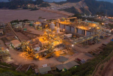 Surganya Harta Karun Emas di Indonesia Kelas Dunia, Lokasinya di 4 Provinsi Ini 