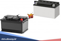 Bingung, Mau Pakai Aki Kering atau Basah untuk Mobil? Cek Artikel Ini Supaya Tahu Jawabannya