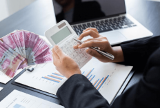 Perbedaan Bunga Flat dan Bunga Efektif di Pinjol Legal 2026, Simak Simulasi Perhitungannya