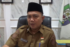 UMK 2026 di Kota Bengkulu dan 3 Kabupaten Ini Dipastikan Naik, Segini Rinciannya
