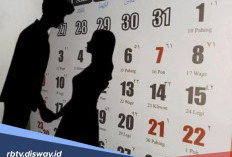 Cara Menghitung Weton Jodoh dan Interpretasi Maknanya Menurut Primbon Jawa