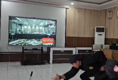 Silat Rejang Pat Petulai Direkomendasikan Sebagai Warisan Budaya Tak Benda
