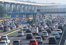 Hemat Anggaran, Ini Daftar 6 Tol Gratis Buat Mudik Lebaran 2026
