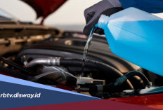 Penyebab Air Radiator Mobil Berkurang Padahal Tidak Ada Kebocoran