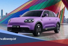 Mau Beli Mobil Listrik Chery Q, Ini Simulasi Cicilan per Bulannya 