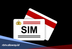 Benarkah SIM Mati Sehari Harus Bikin Baru? Begini Aturannya 