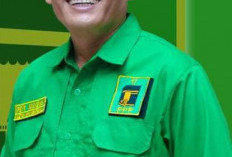 Ketua DPC PPP Benteng  Tolak SK DPP PPP, Terkait Penunjukan Plt Ketua dan Sekretaris DPC PPP Benteng