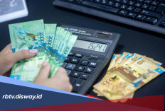 Pinjam Rp 150 Juta KSM Mandiri Langsung Cair 1 Hari, Ini Tabel Angsuran Bulanannya